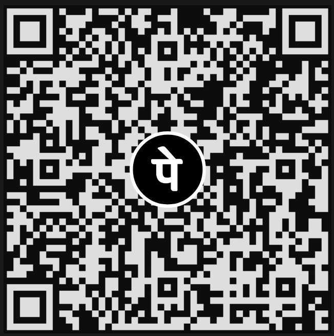 UPI QR Code